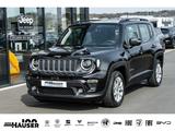 Jeep Renegade e-Hybrid MY24 Altitude 1.5 MHEV NAVI KA - Jeep Renegade: Altitude