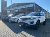 Land Rover Range Rover Evoque SE - Land Rover Range Rover Evoque in Frankfurt (Main)