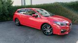 Subaru Impreza 2.0i Exclusive Lineartronic Exclusive - Subaru Impreza: Automatik