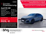 Audi RS Q8 tiptronic Keramik RSAbgas-Design HUD HDMat