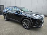 Toyota RAV 4 RAV4 Hybrid 4x2 Team Deutschland - gebrauchte Toyota RAV 4 aus dem Jahr 2024