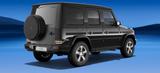 Mercedes-Benz G 500 - - Mercedes-Benz G 500 in Düsseldorf