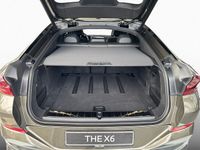 BMW X6 - Vorschau Bild 17