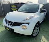 Nissan JUKE 1.5 DCI VISIA UNICOPROPRIETARIO NEOP - Nissan Juke Visia mit Diesel-Antrieb