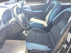 Fahrzeugabbildung Citroën Berlingo Kombi 1.6 Tendance KLIMA SHZ 7-SITZER
