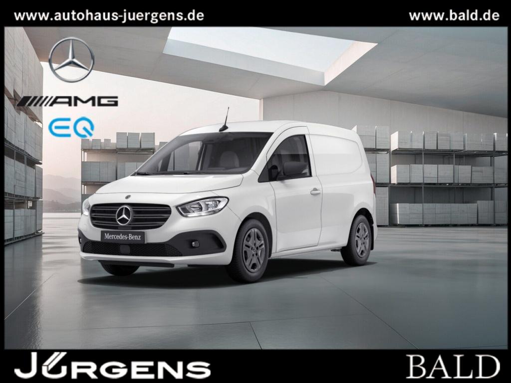 Mercedes-Benz CITAN 112 Kasten/Kamera/Klima/Totw/Tempom/Holz