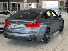 BMW 630 d xDrive M Sport GT /Head-up/Softclose/Kamer