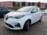 Renault ZOE Experience R110 Z.E. 50 Klimaanlage/Tempomat - gebrauchte Renault ZOE aus dem Jahr 2021