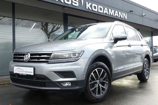 Volkswagen Tiguan Allspace 2.0TDI*Pano*ACC*CAM*MatrixLED*