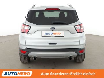 Ford Kuga - 5