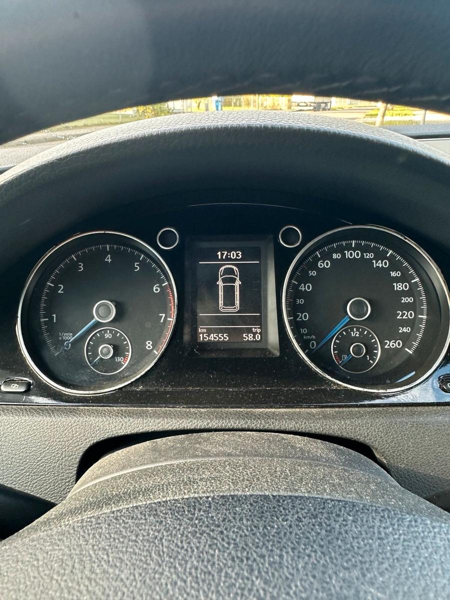 Volkswagen Passat 2006 — photo 15