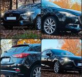 Mazda 3 Sport-line Skyactive TÜV neu - Mazda: Mazda3 Sport