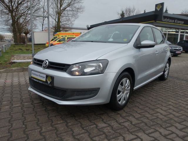 Volkswagen Polo V Trendline Klima