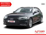 Audi A4 Avant 40 TFSI quattro advanced LED Navi ACC - Audi A4 Advanced mit Benzin-Antrieb