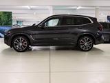 BMW X3 xDrive20d - BMW X3