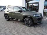 Jeep Compass 1.3 T-GDI  80th Anniversary Edition - Jeep Gebrauchtwagen in Halle