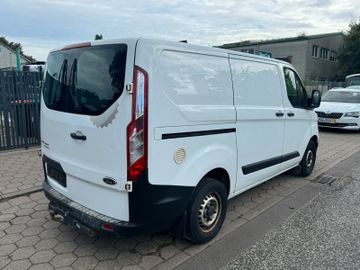 Ford Transit Custom - 4