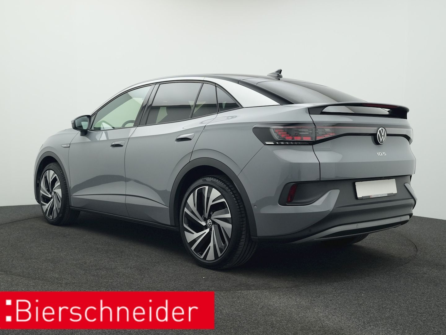 Volkswagen ID.5 - Bild 3