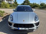 Porsche Macan S Diesel - Porsche Macan in Hannover