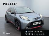 Toyota Aygo X S-CVT Undercover *LED*Teilleder*JBL*18Zol - Toyota Aygo (X) JBL Gebrauchtwagen