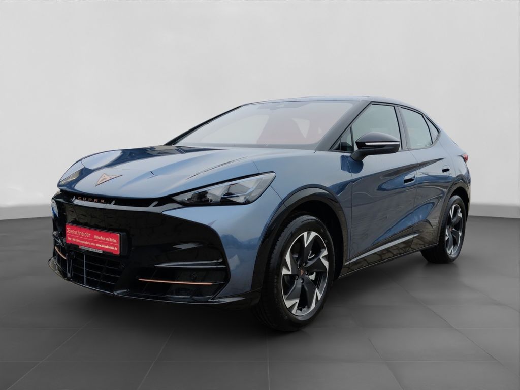 Cupra Tavascan 77kWh Endurance 5-J-GARANTIE WÄRMEP FUL