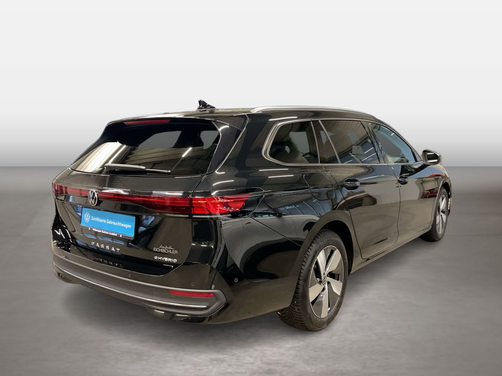 Volkswagen Passat Variant - Bild 7