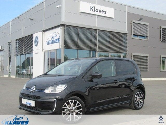 Image of Volkswagen e-up!