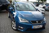 Seat Ibiza 1.4 TSI DSG FR - Seat Ibiza mit Benzin-Antrieb