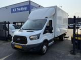Ford Transit 350 2.0 TDCI L4H1 Ambiente Dubbel lucht, - Ford Transit 4
