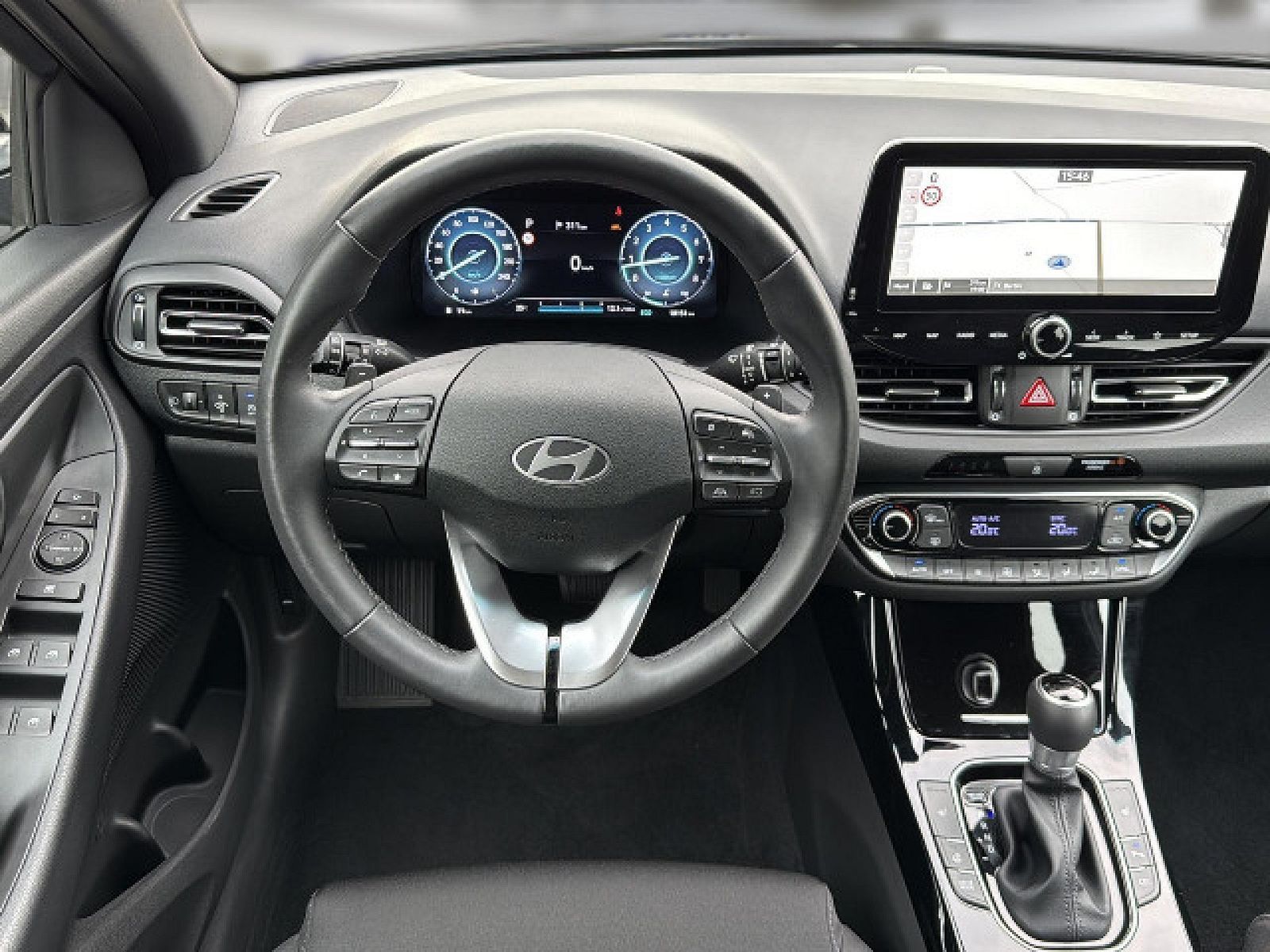 Hyundai i30 – Bild 10