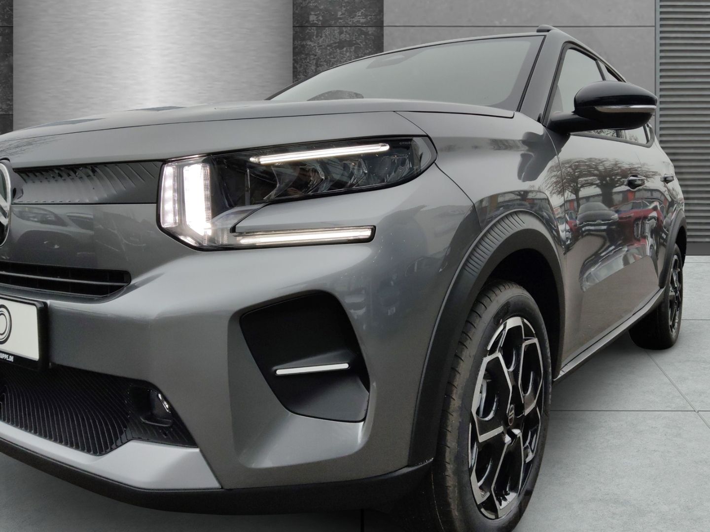 Citroën C3 - Bild 4