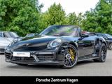 Porsche 991 911 Turbo S Cabriolet 2. Hand 88.043 km PDK - Porsche 991 in Dortmund