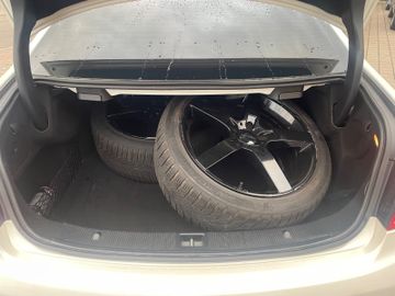 Mercedes E 200 - 9