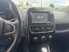 Fahrzeugabbildung Renault Clio Grande Intens PDC