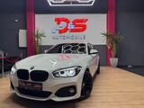 BMW 118i Edition M Sport Shadow/Navi/LED/8-fach - gebrauchte BMW 118 aus dem Jahr 2019