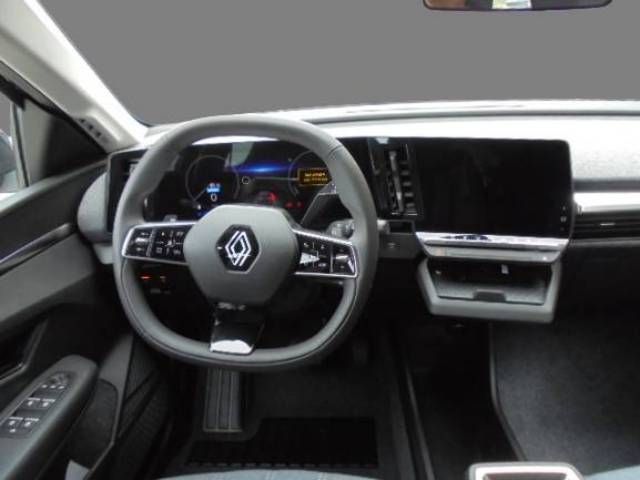 Fahrzeugabbildung Renault Megane E-Tech 100% elektrisch