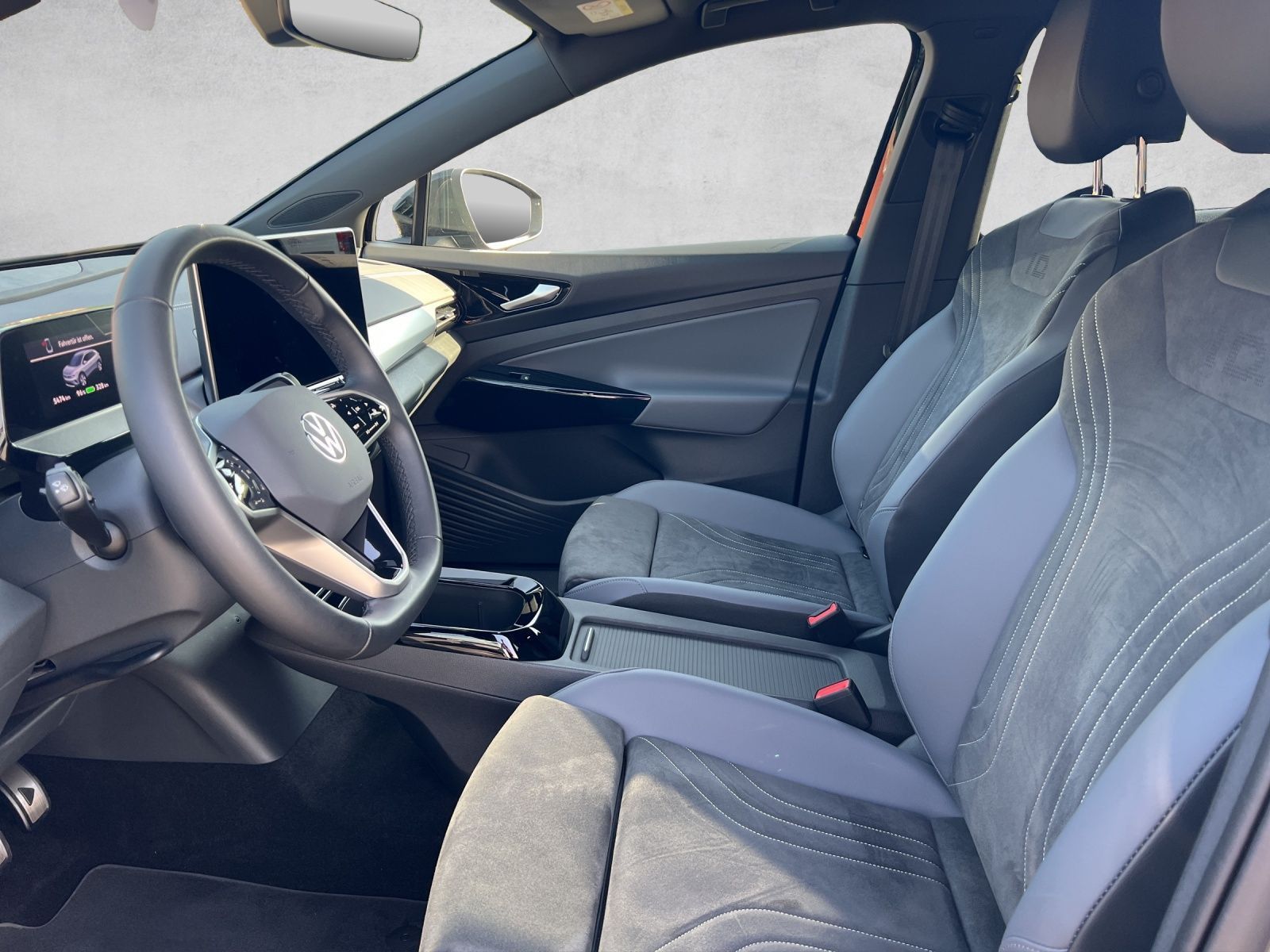 ID.4 Pure Performance*IQ.Light*ACC*RearView*Navi