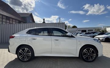 BMW X2 - 9