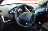 Peugeot 206 + | Klima | TÜV NEU | Ideal für Anfänger - Peugeot 206 Gebrauchtwagen