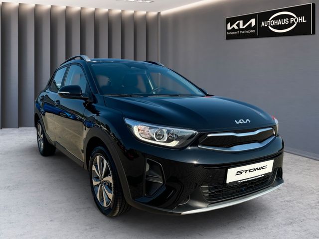 Kia Stonic 1.0 T-GDI 100 Vision Navi Kamera