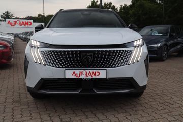 Peugeot 5008 - 10