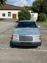 Mercedes-Benz W124 Mercedes 230 CE | Automatik | Leder |... - Mercedes-Benz 230: Ce W124