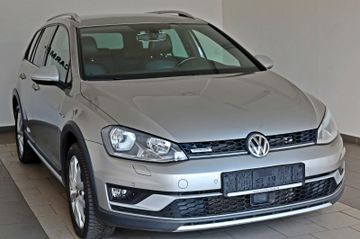 Volkswagen Golf - 7