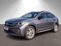Volkswagen Taigo - Vorschau Bild 2