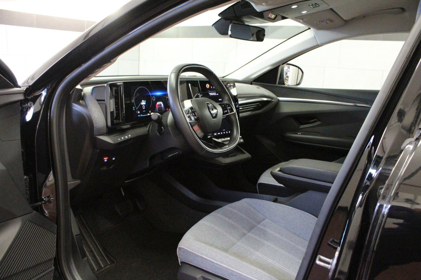 Fahrzeugabbildung Renault Megane Paket Evolution EV60 220hp optimum charge