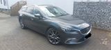 Mazda 6 2.2 SKYACTIV-D 150 Excl.-L. AT Exclusive-Line - Mazda 6 in Bochum