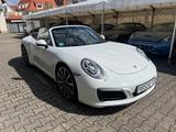 Porsche 991 / 911 Carrera S Cabriolet Top Zustand - Porsche: Cabrio, 911 Top