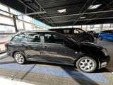 Toyota Avensis Kombi 1.8 - Toyota Avensis mit Benzin-Antrieb