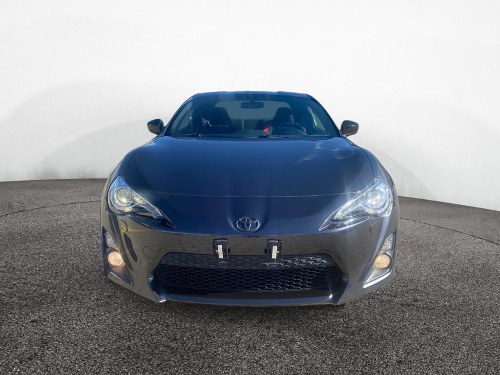 TOYOTA GT86 2.0 200CH - CLIMATISATION - XENON - OCCASION CERTIFIEE TOYOTA - 61.500 KMS