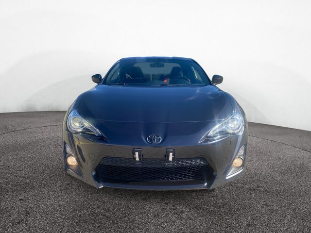 GT86 2.0 KLIMAAUTOMATIK XENON
